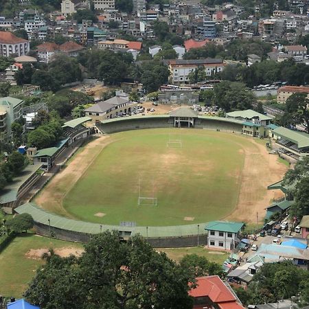 The Peak Pavilion Kandy Exterior photo
